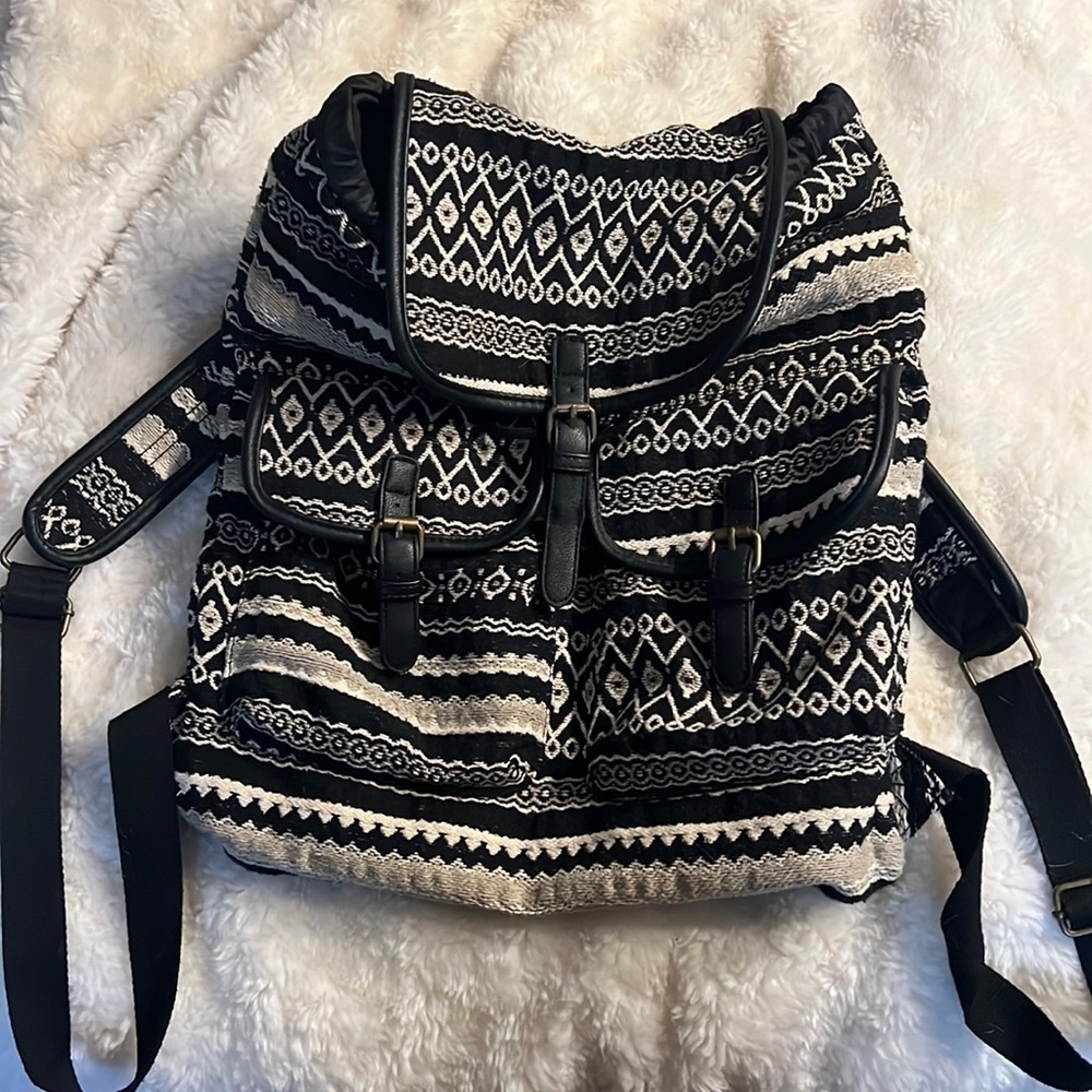 Nwot target backpack